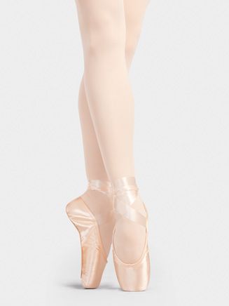 Capezio Contempora Pointe ShoesFREE SHIPPING