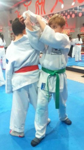 Cocuk Aikido Aikido Modern Savas Ordu Cocuk Aikido Aikido Modern Savas Ordu