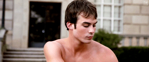 wallpapers Ian Somerhalder Smoking hey vodka ian somerhalder young ian