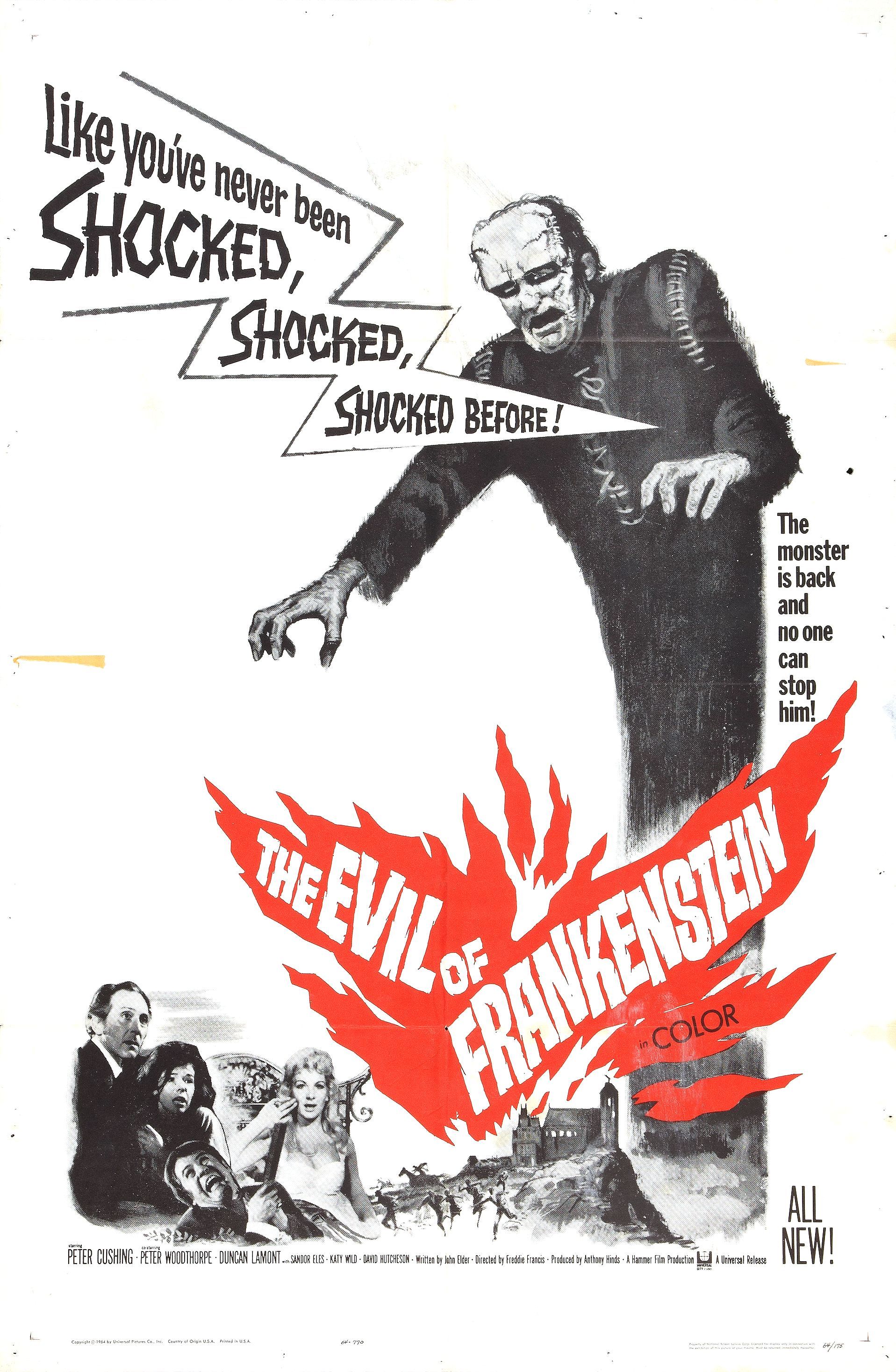 history by design 63 examples of horror movie posters katy flyer distribution