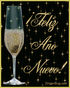 Imagen Con Destellos Feliz Año Nuevo Feliz Año Nuevo Gif Saludos De Año Nuevo Feliz Año Nuevo