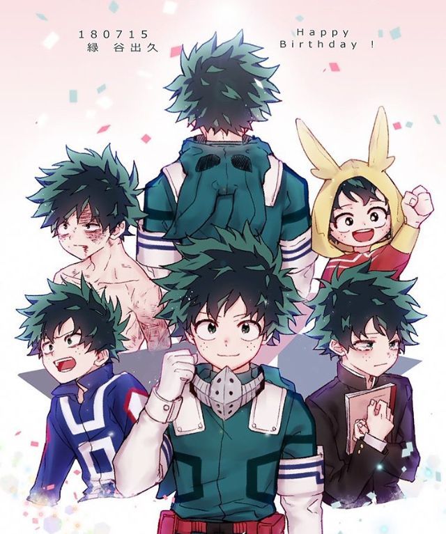 What Does Deku Mean In English What Does What Does Deku Mean In English What Does