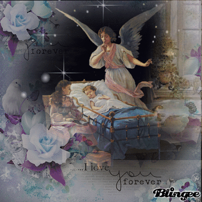 Gute Nacht - good night