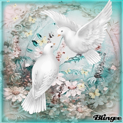 Guten Morgen, liebe Freunde