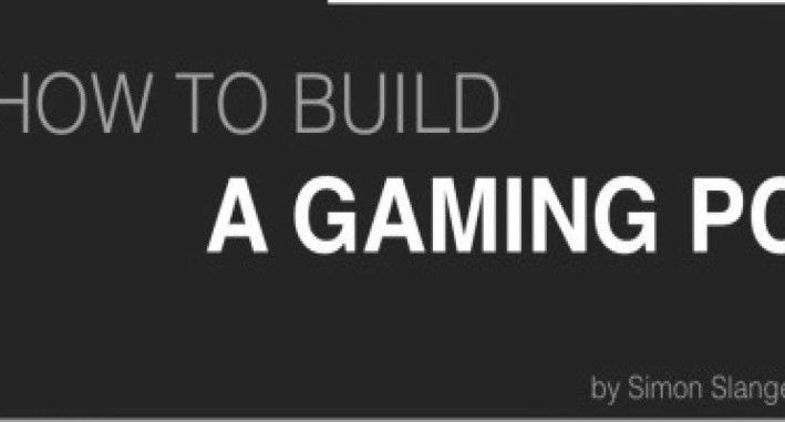 Gaming can be an expensive hobby, especially the hardware. By building your own PC, you will be able to save up to a couple of hundred bucks. In this guide, you will learn how to build a gaming PC and familiarize yourself with all the different computer components, from a gamer’s point of view. Instead… Gaming Computer Setup, Cheap Gaming Laptop, Gaming Laptops, Latest Technology News, Cool Technology, Computer Technology, Build Your Own Computer, Gaming Tips, Iphone Games
