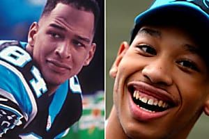 Ex Nfl Player Who Shot His Pregnant Girlfriend Finally Faces