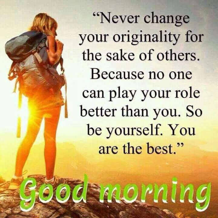Good Morning Friends, Good Morning Good Night, Good Morning Quotes