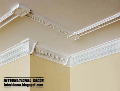 Plaster Cornice Ceiling Cornice Designs Gypsum Cornice Plaster