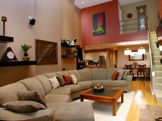 Love This Extra Long Sectional Couch Favorite Places Es Love This Extra Long Sectional Couch Cool Couches Sofa Ideas Formal Living Rooms