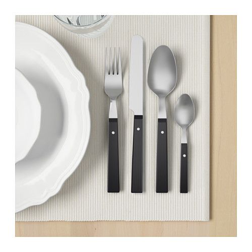 ikea menagere 24 pieces ikea menagere 24 pieces