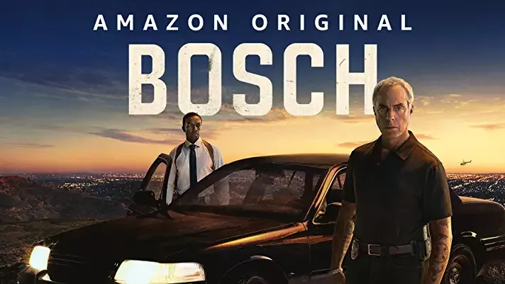 Pin En Prime Video