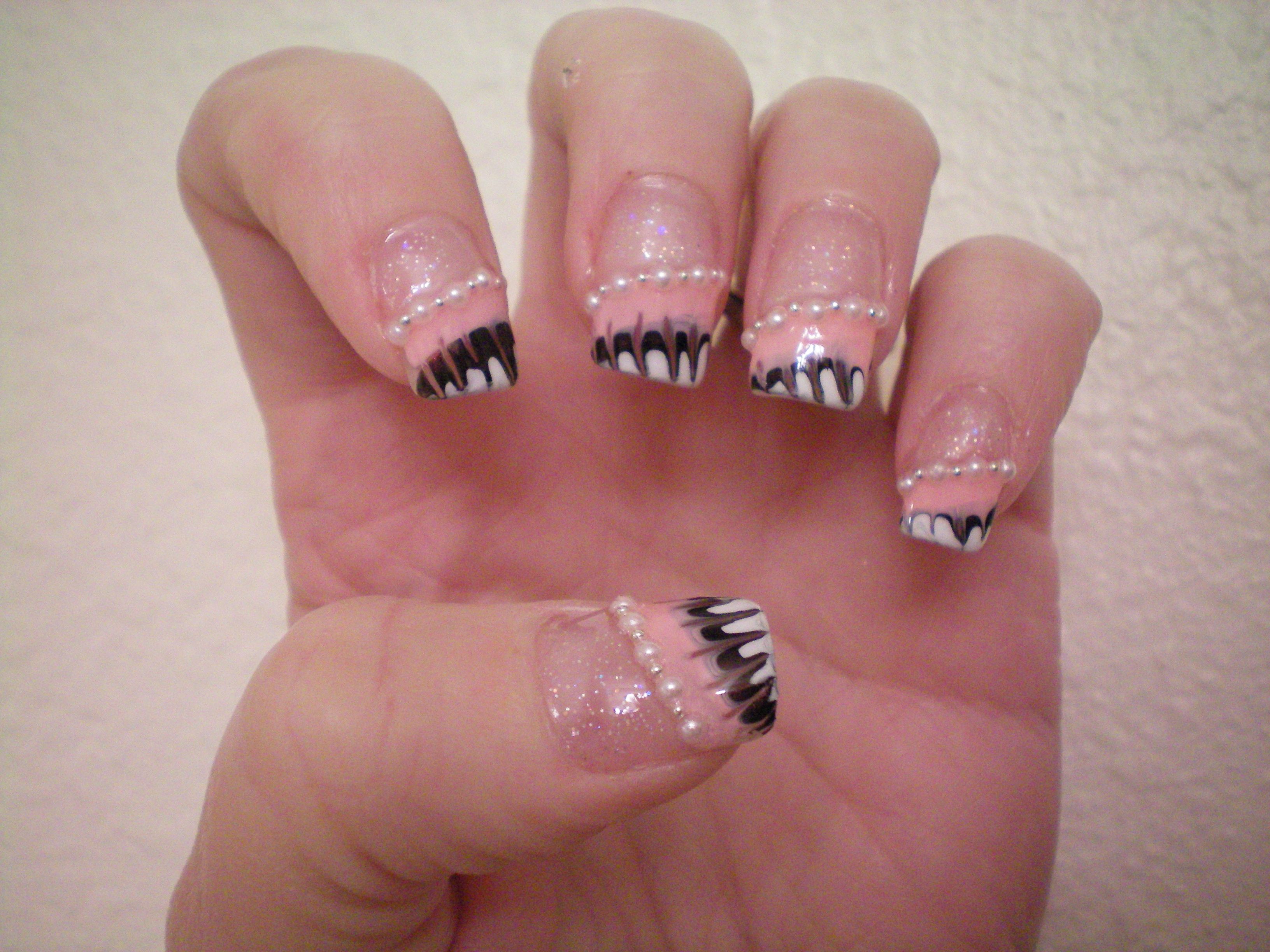 pearl nails pearl nails