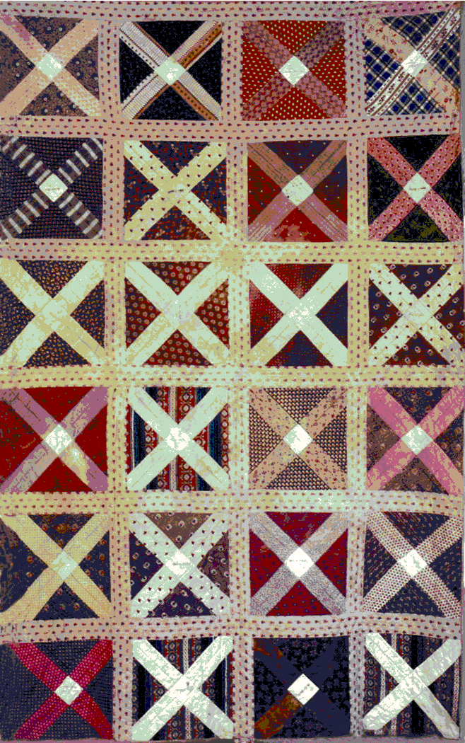 US Sanitary Commission Civil War Quilt If Anyone Can Point Me Simple Civil War Quilt Patterns US Sanitary Commission Civil War Quilt If Anyone Can Point Me Simple Civil War Quilt Patterns