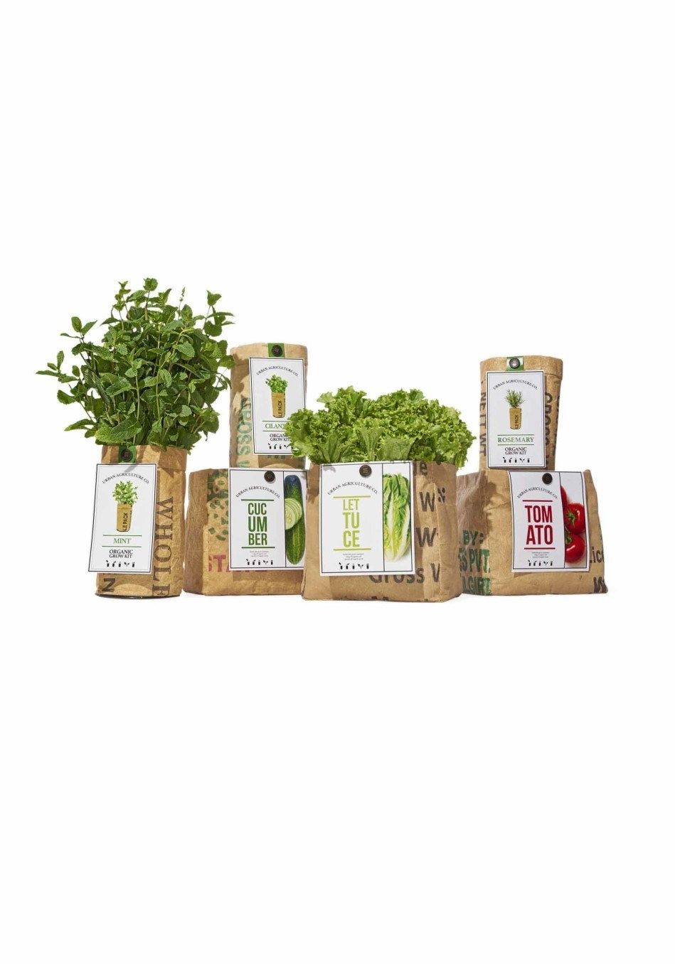 Here Are All The Cheapest Items On Oprah's Favorite Things List Grow kit, Grow organic, Oprahs