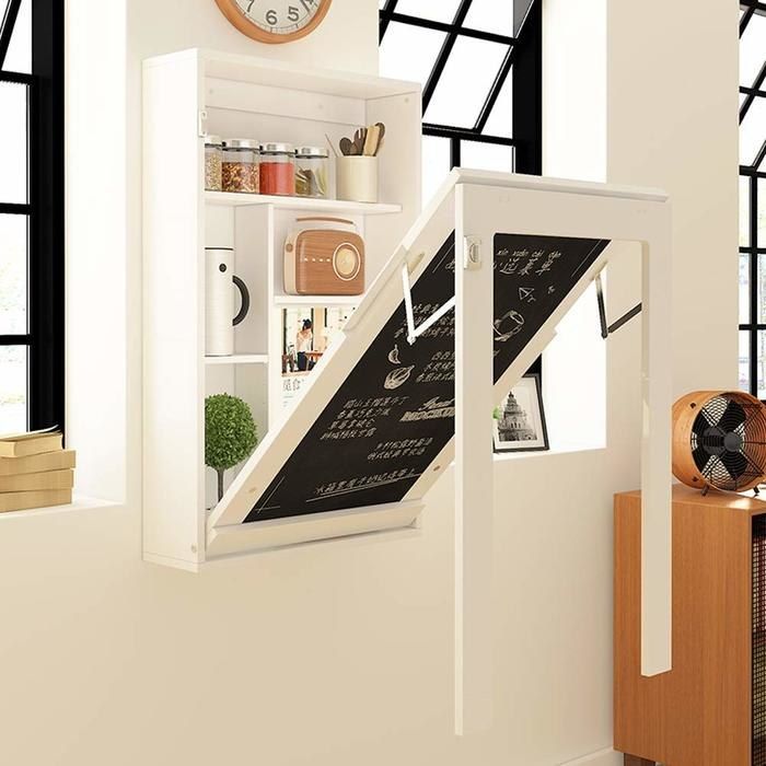 these 12 dining tables are excellent solutions for small spaces living in a shoebox wall table folding foldable 4 ft rectangular tablecloth size square counter height these 12 dining tables are excellent solutions for small spaces living in a shoebox wall table folding foldable 4 ft rectangular tablecloth size square counter height