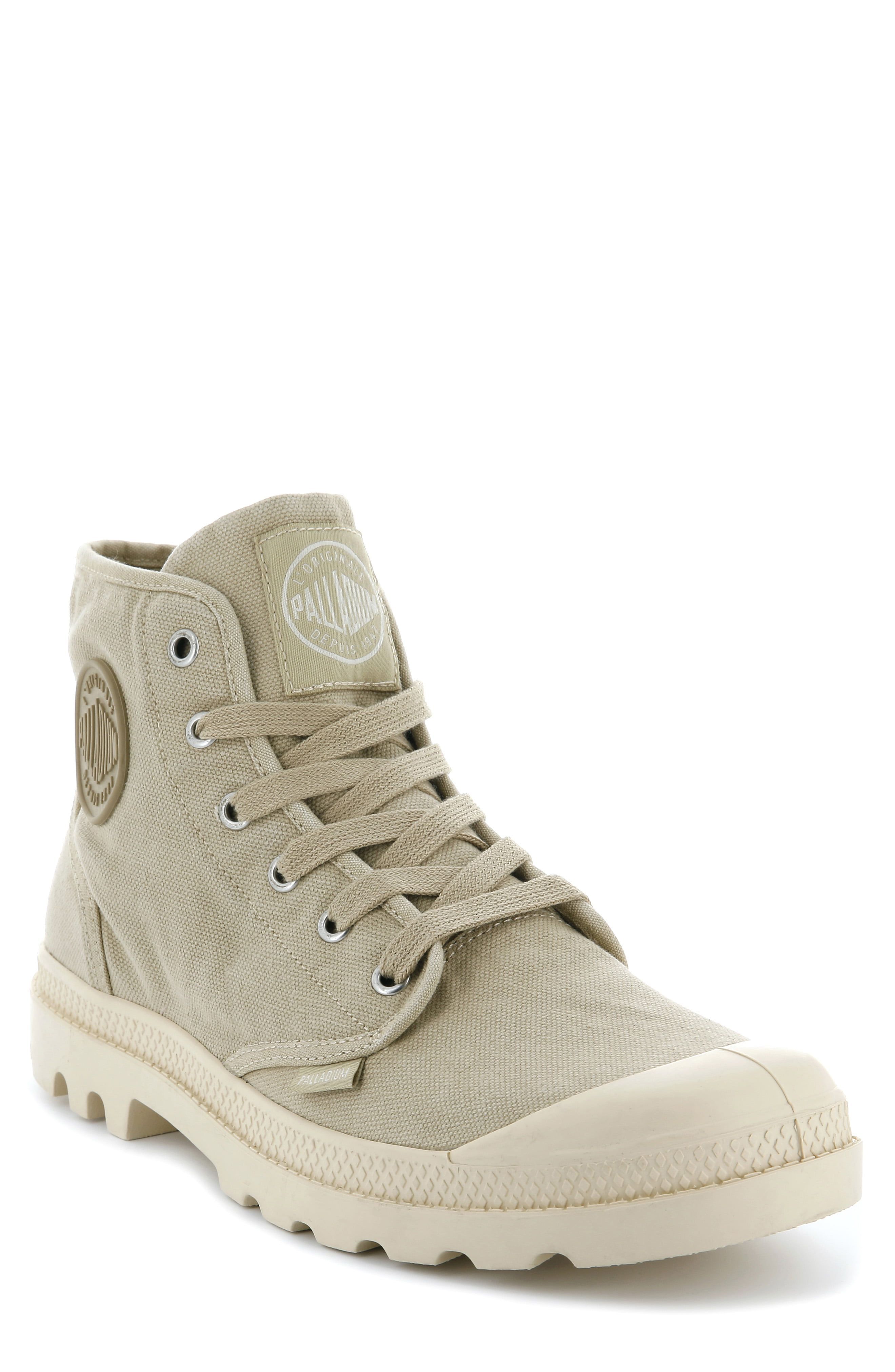Palladium Pampa Hi Boot Nordstrom In 2021 Palladium Boots Boots Sneakers Fashion