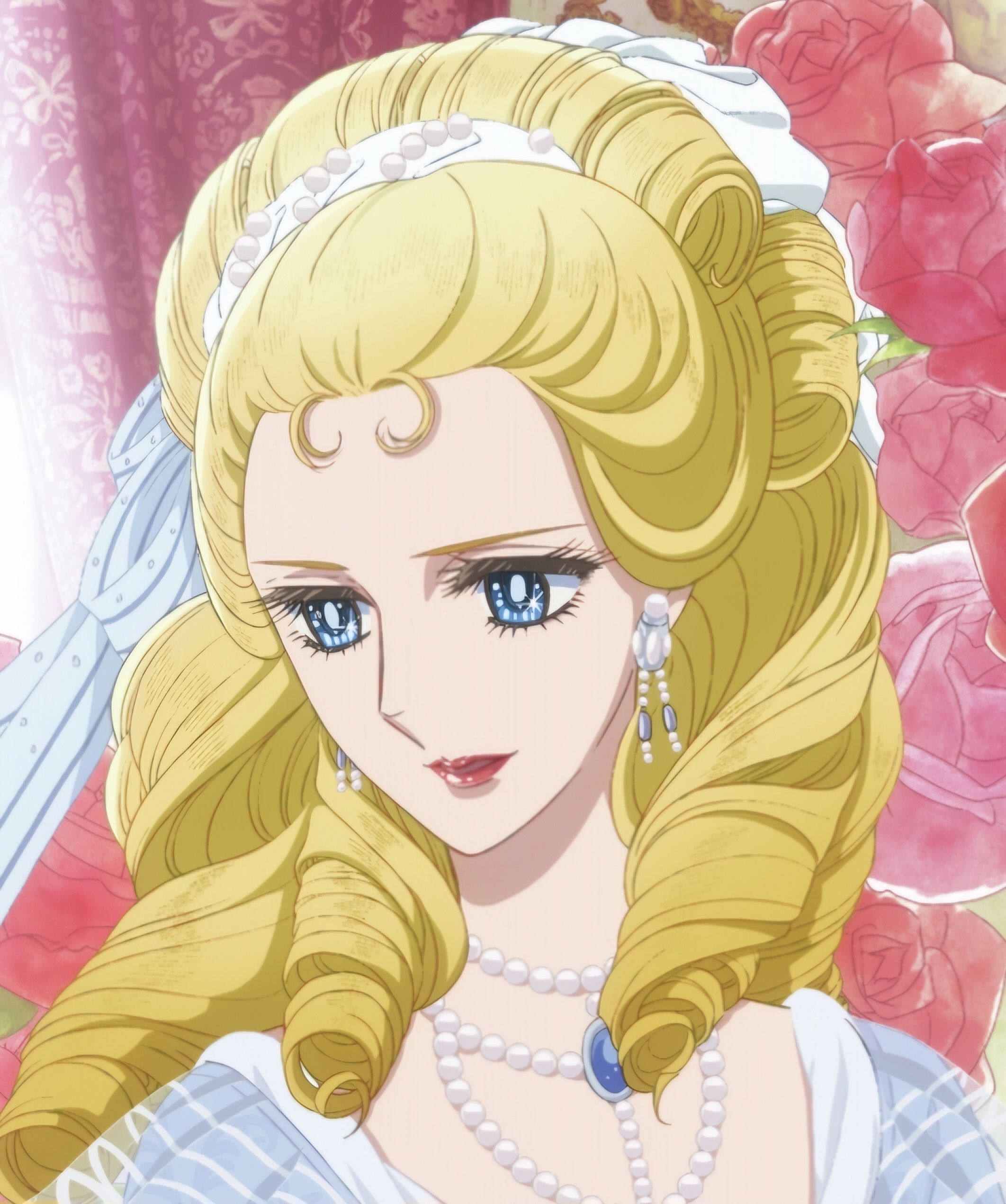❇🎀マリー🌹アントワネット王妃❇31🎀」のアイデア 77 件【2025