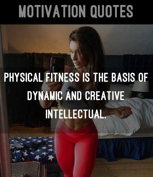 Workout Motivation Quotes stay Motivated - Best Inspirational and Motivational Workout Quotes to kee...