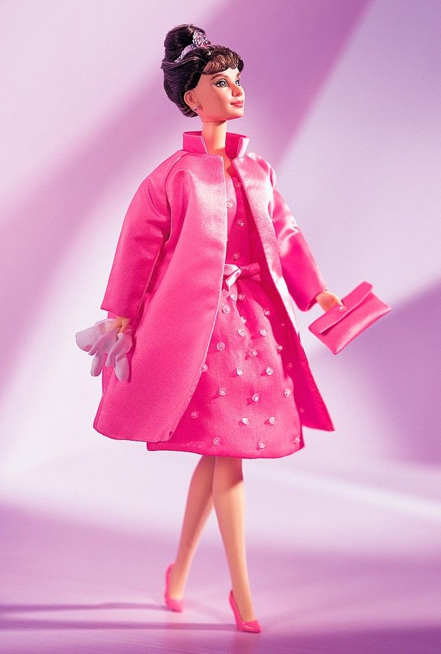 FRAISE COCKTAIL **+ | BARBIE ROBE COURTE | Barbie, Barbie style et