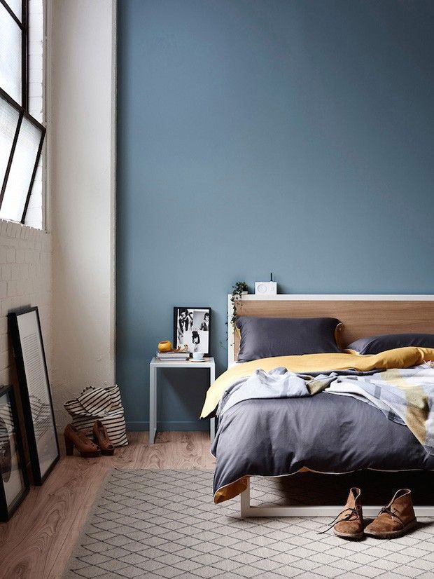 Top 20 Quartos Decorados Com Minimalismo Bedrooms Interiors And House