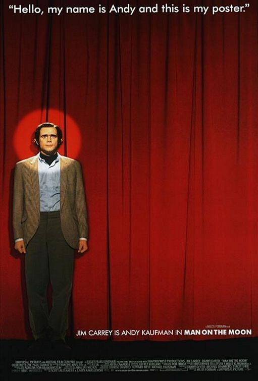20070316214002 Man On The Moon Jpg Hombre En La Luna Cine La Mascara Pelicula