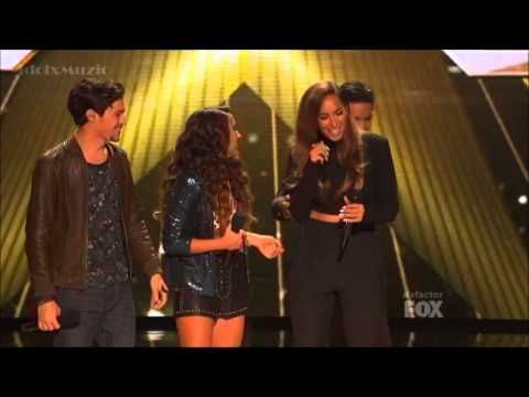 Alex And Sierra With Leona Lewis Bleeding Love I Can T Wait To Buy Their Album D Alex And Sierra Leona Lewis Singer