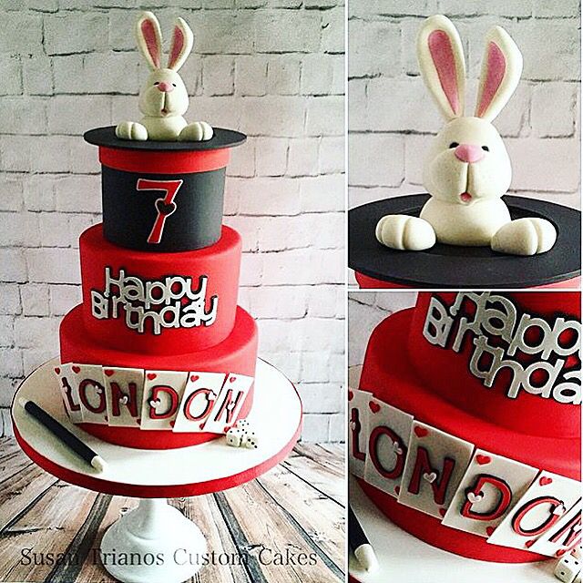 11 Idees De Gateau Magie Gateau Gateau Anniversaire Fete Magie 11 Idees De Gateau Magie Gateau Gateau Anniversaire Fete Magie