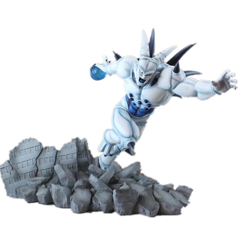 omega shenron action figure