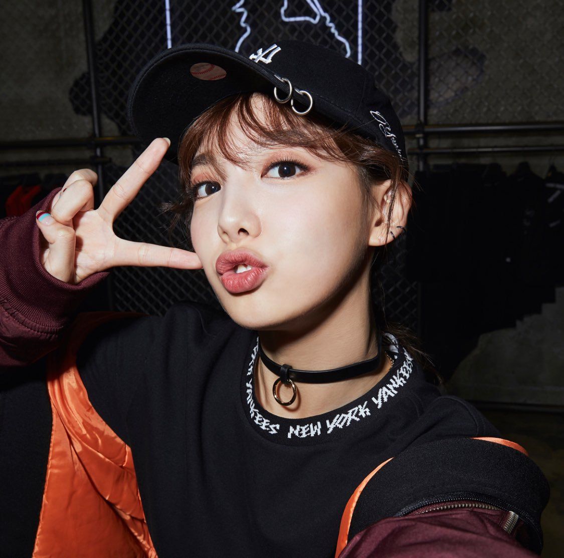 ハッシュタグ Mlbkorea Nayeon Twice Nayeon Twice ハッシュタグ Mlbkorea Nayeon Twice Nayeon Twice