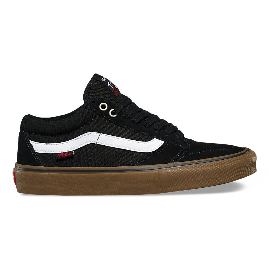 vans tnt sg skate shoes