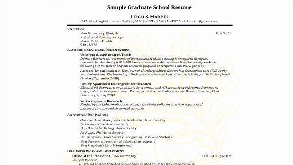 How to Put PhD Dropout on Resume? - Graduate School - College Confidential