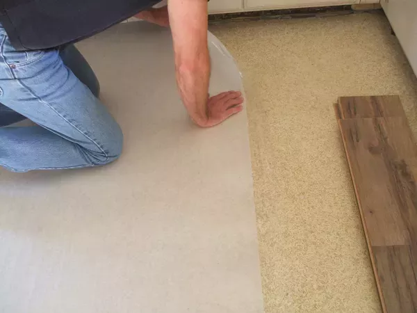 The Best Underlay For Laminate Flooring Choosing The Perfect Option Laminate Flooring Floor Underlay Laminate