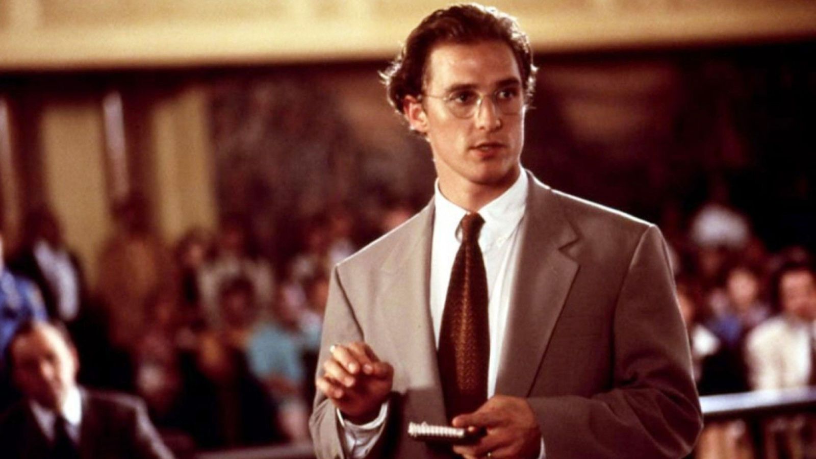 The 20 Best Matthew McConaughey Movies Ranked Matthew Mcconaughey the-20-best-matthew-mcconaughey-movies-ranked-matthew-mcconaughey