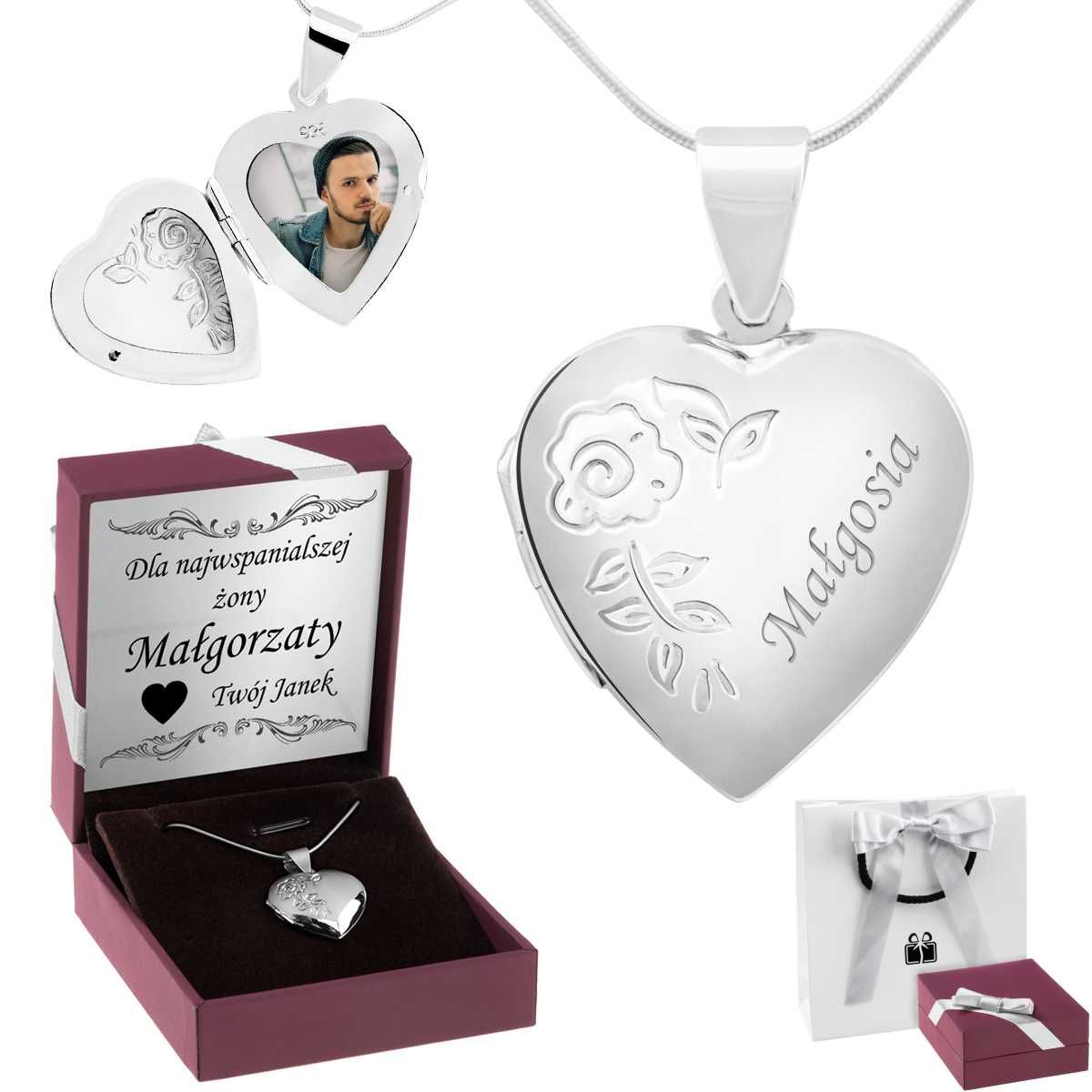 Kartka Na 10 Rocznice Slubu 10th Wedding Anniversary Card With