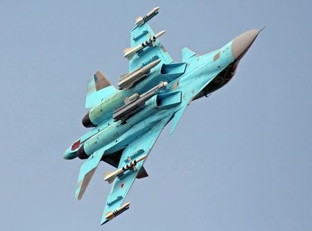 Sukoi 34 Jet Mach ジェット戦闘機 スホーイ 軍用機 Sukoi 34 Jet Mach ジェット戦闘機 スホーイ 軍用機