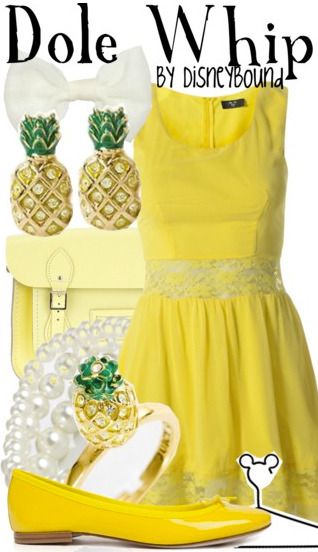 dole whip dress disney