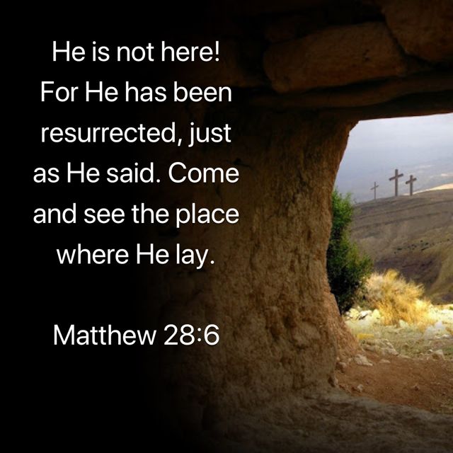 Matthew 28 6 Matthew 28 6 Bible Prayers Bible Verse Search Matthew 28 6 Matthew 28 6 Bible Prayers Bible Verse Search