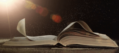 Pin en Imagenes creativas de libros