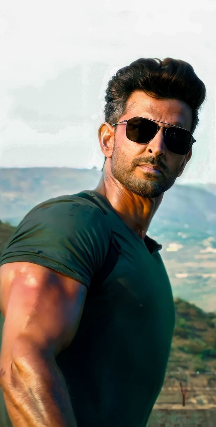 Hrithik Roshan