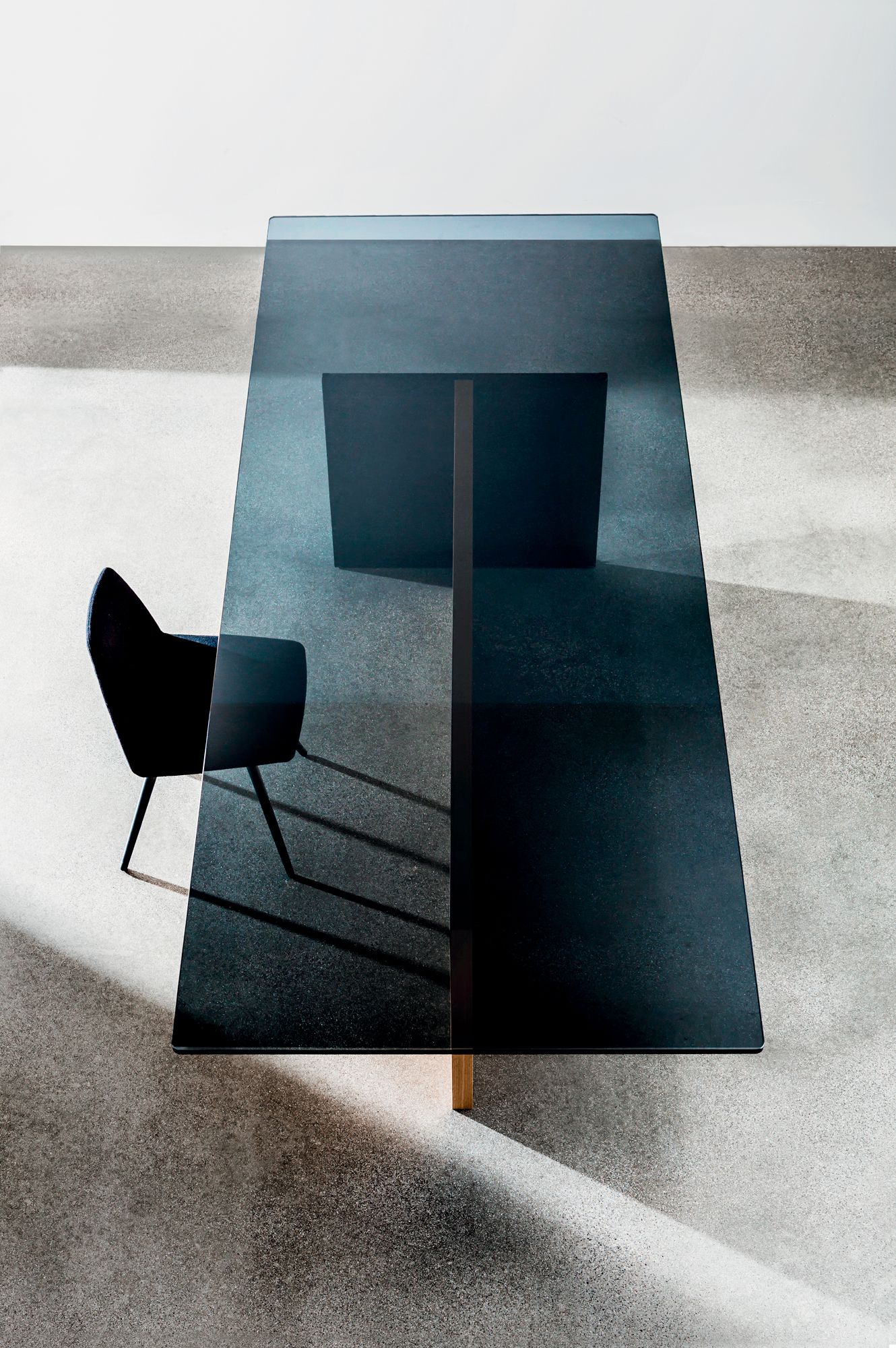 Senses Tables By Belgian Designer Nathalie Van Reeth Adjustable