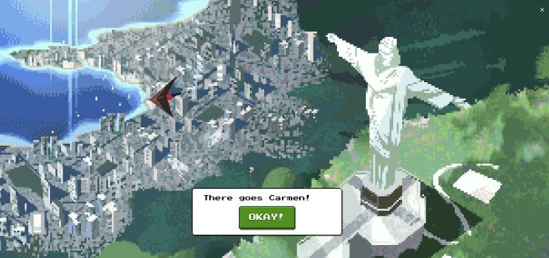 google earth where in the world is carmen sandiego google earth where in the world is carmen sandiego
