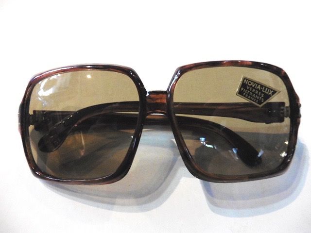 60's dead stock sunglasses | Lunettes de soleil vintage 60's dead stock sunglasses | Lunettes de soleil vintage