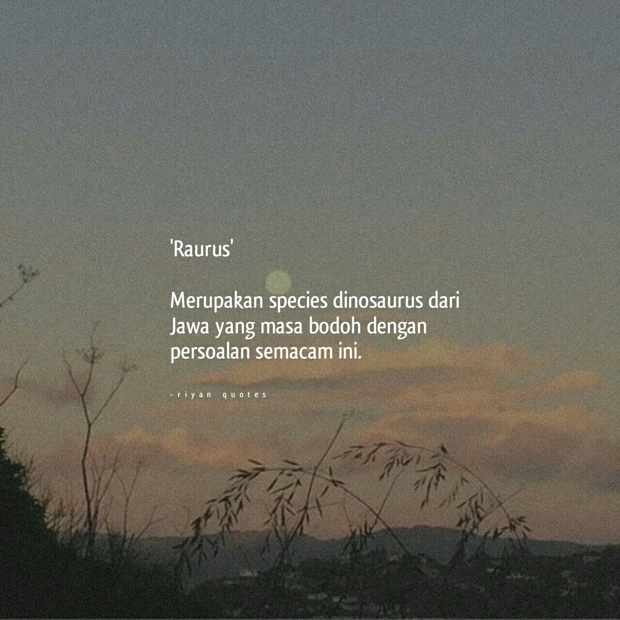 Quotes Lucu Terbaik - Pin oleh _norhdy di sambat (Dengan gambar