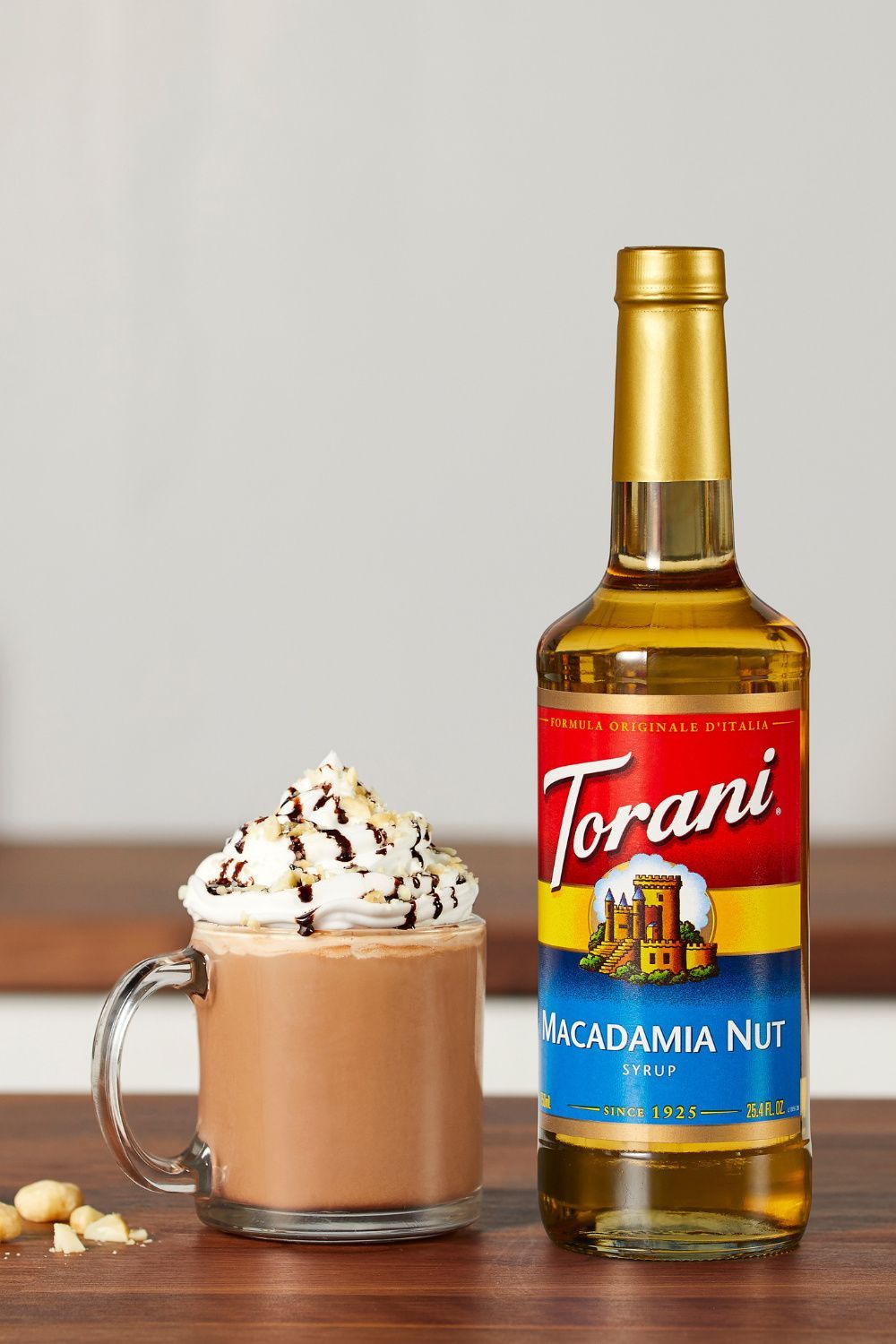 lavender latte recipe torani syrup