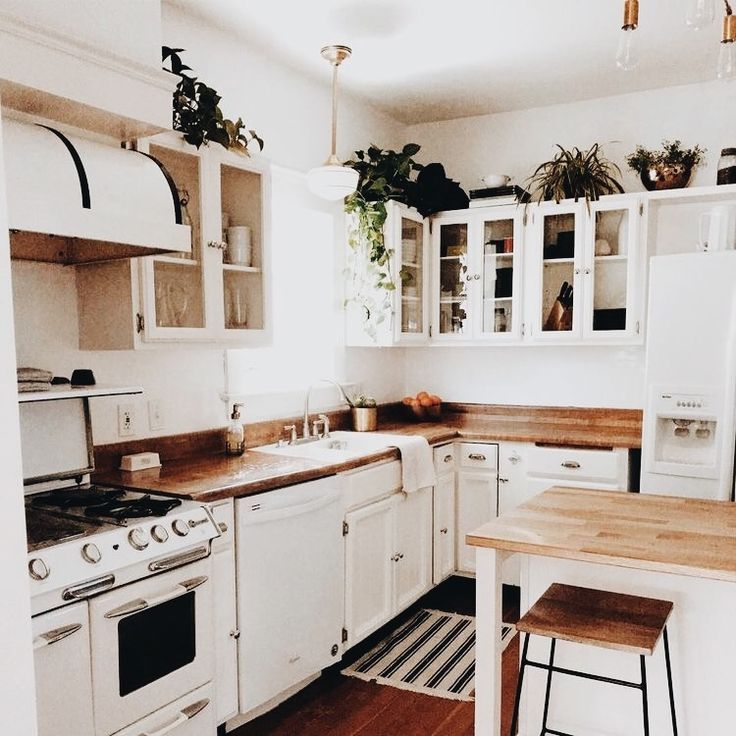 5 einfache Schritte für die perfekte Balance zwischen Holz und weißem Dekor - Wohnaccessoires Blog