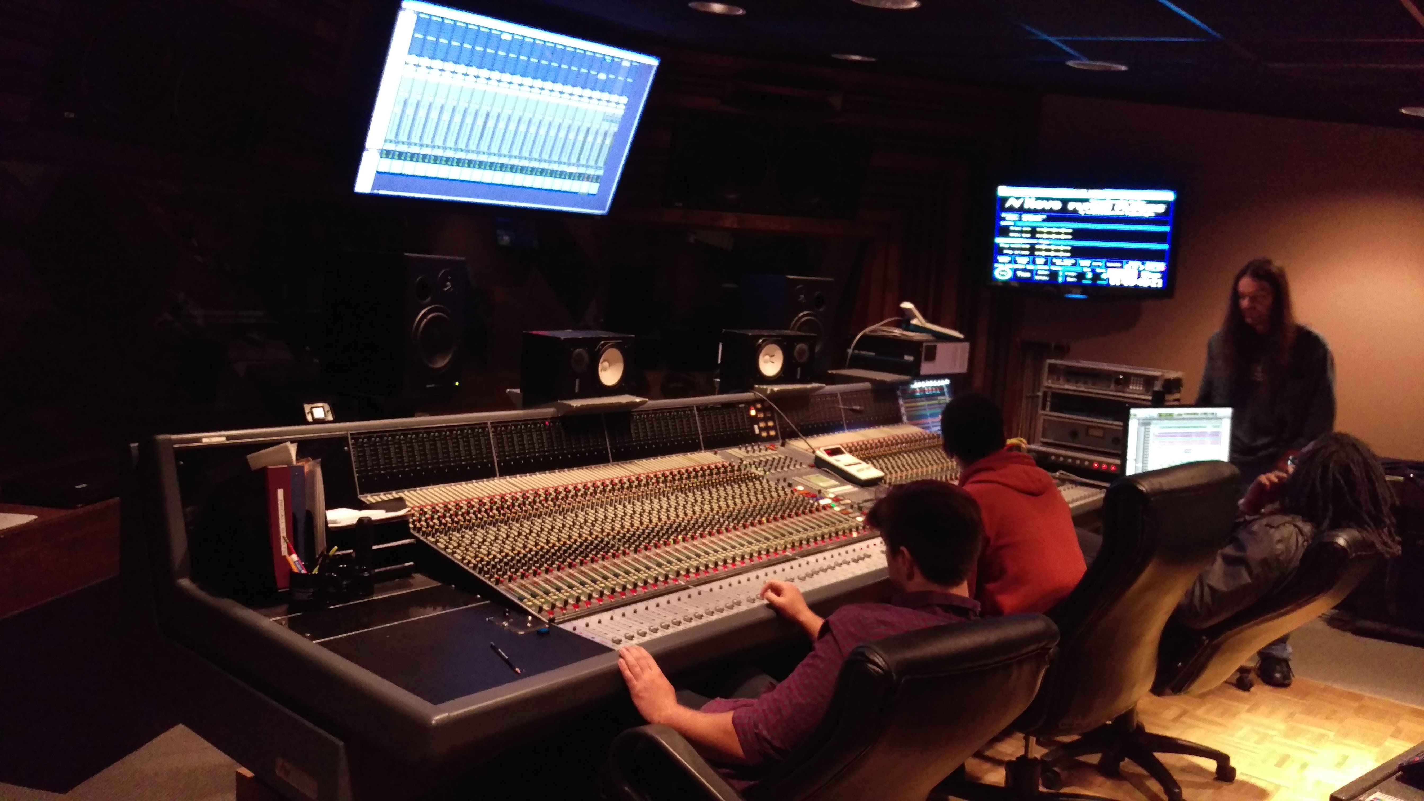Happy Monday! Learn about our handson training for the Music Industry