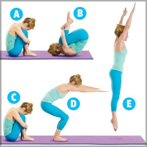 Rutina De Pilates Para Adelgazar Vivi Saludable Part 10 Pilates Para Adelgazar Pilates Entrenamiento De Pilates