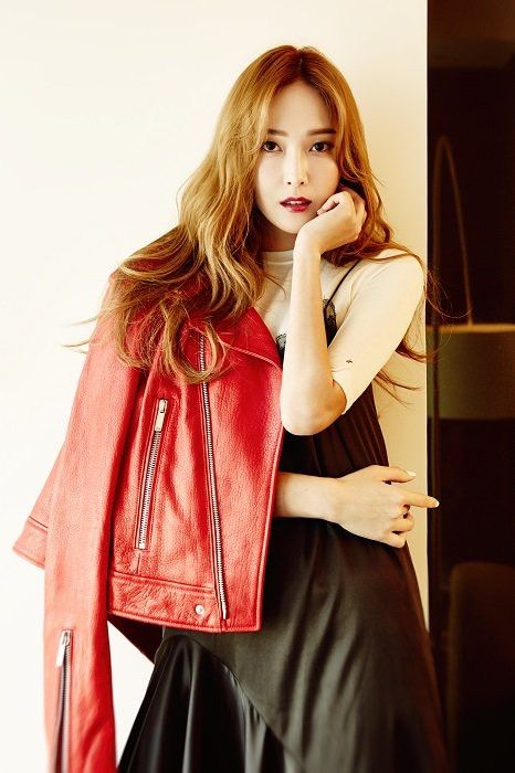 jessica marie claire taiwan