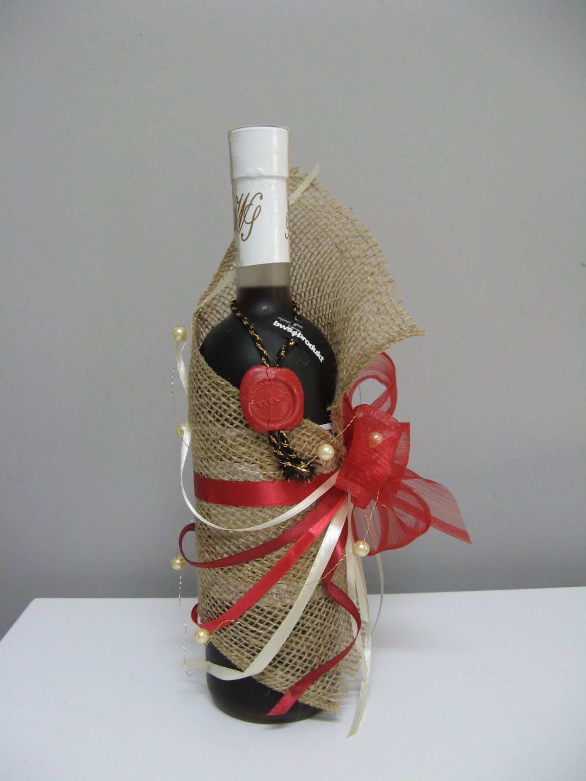 Como Envolver Botellas De Vino Para Regalo De Boda 10 Strikingly Great Ideas That'll Help in Wrapping Wine Bottles