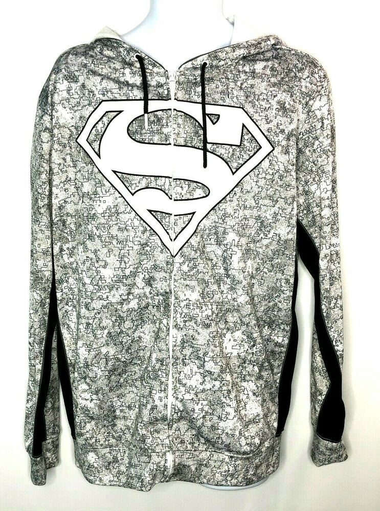 Sweatwater Mens Long Sleeve Autumn Sports T Shirt Pullover Hooded Sweatshirts